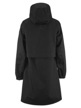 Urban Parka – Hardshelljacke (Damen), Schwarz - Craft (2)