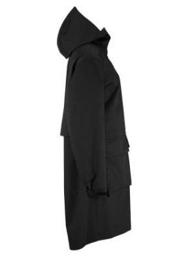 Urban Parka – Hardshelljacke (Damen), Schwarz - Craft (4)