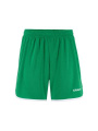 Basket 2.0 – Shorts (Herren), Team Grün