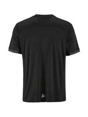 Evolve 2.0 Graphic – Trikot (Herren), Schwarz - Craft (2)