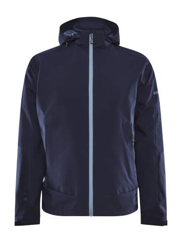 CORE Explore – Hardshelljacke (Herren), Blaze - Craft