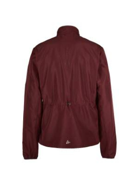 Essence 2 – Windjacke (Damen), Dunkle Figur - Craft (2)
