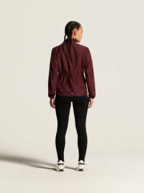 Essence 2 – Windjacke (Damen), Dunkle Figur - Craft (3)