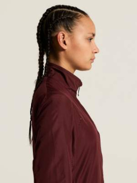 Essence 2 – Windjacke (Damen), Dunkle Figur - Craft (4)