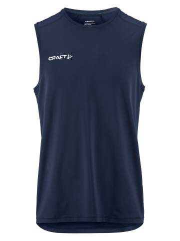 Ability SL – T-Shirt (Herren), Marine - Craft (1)