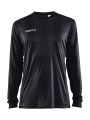 Progress 2.0 Gk Ls – Trikot (Herren), Schwarz