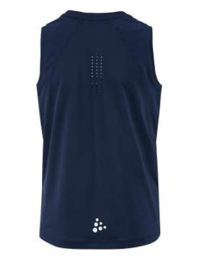 Ability SL – T-Shirt (Kinder), Marine - Craft (2)