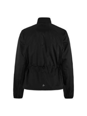 Essence 2 – Windjacke (Damen), Schwarz - Craft (4)