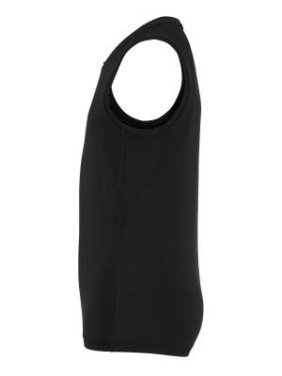 Ability SL – T-Shirt (Kinder), Schwarz - Craft (2)