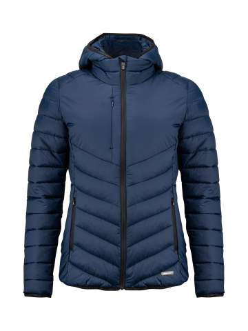 Mount Adams – Jacke (Damen), Dunkelblau - Cutter & Buck (1)
