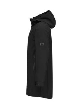 Wedderburn – Wattierte Jacke (Herren), Schwarz - Cutter & Buck (2)