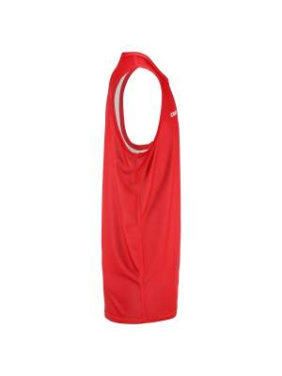 Basket 2.0 Reversible – Tanktop (Herren), Hellrot/Kontrastweiß - Craft (4)