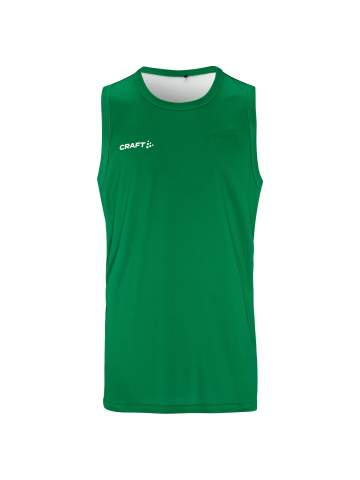 Basket 2.0 Reversible – Tanktop (Herren), Team Grün/Kontrast Weiß - Craft (1)