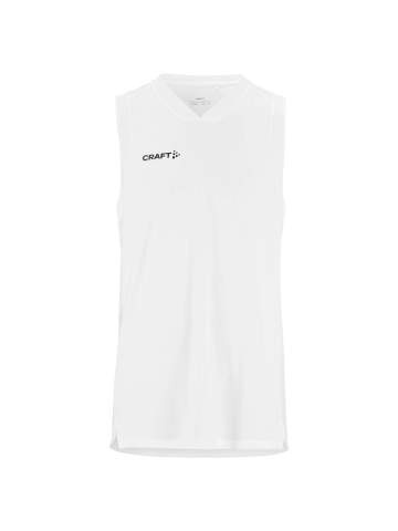 Basket 2.0 Contrast – Tanktop (Herren), Weiß - Craft (1)
