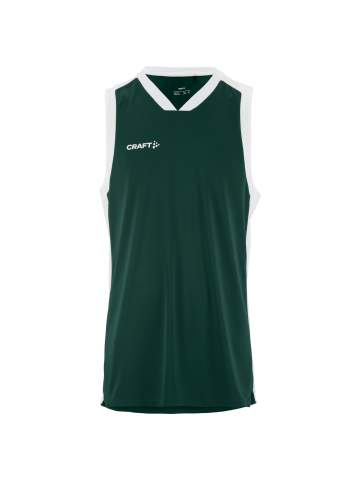 Basket 2.0 Contrast – Tanktop (Herren), Wald/Kontrastweiß - Craft (1)
