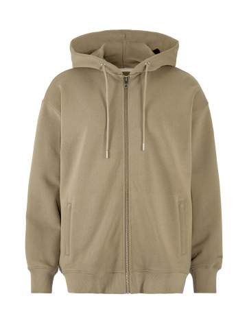 Frequent FZ – Kapuzenpullover (Damen), Taupe - Craft (1)