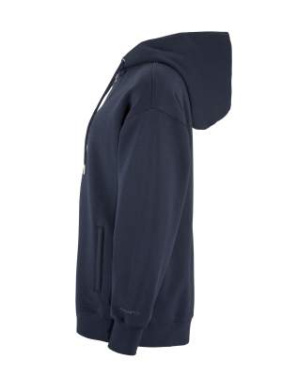 Frequent FZ – Kapuzenpullover (Damen), Blaze - Craft (2)