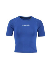 Rush 2.0 Crop – T-Shirt (Damen)