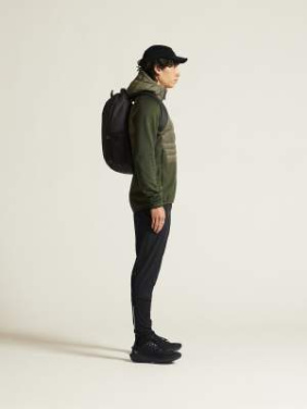 ADV Explore Leichte Hybridjacke M, Riss - Craft (4)