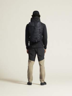 ADV Explore Leichte Hybridjacke M, Schwarz - Craft (4)