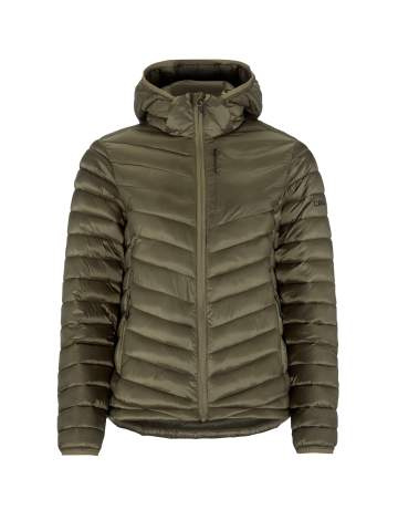 CORE Explore Lt. Insulation Jkt – Jacke (Damen), Riss - Craft (1)