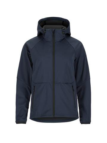 CORE Explore Softshell 2.0 – Jacke (Damen), Blaze - Craft (1)