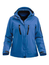 Sparta – Softshelljacke