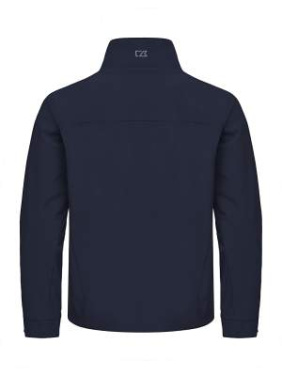 Wedderburn Jacket – Shorts (Herren), Dunkelblau - Cutter & Buck (3)