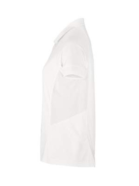 Ability – Poloshirt (Damen), Weiß - Craft (2)