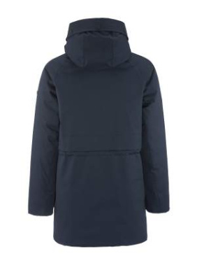 Urbaner gefütterter Parka W, Blaze - Craft (2)
