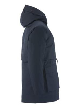 Urbaner gefütterter Parka W, Blaze - Craft (4)