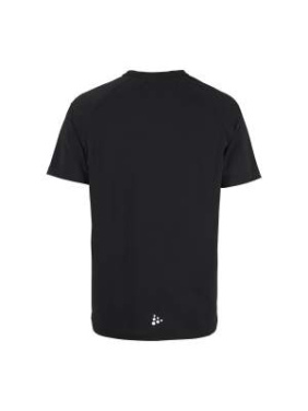 Extend 2.0 Graphic – Trikot (Herren), Schwarz - Craft (4)