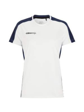 Evolve 2.0 Contrast – Trikot (Damen), Weiß/Marineblau - Craft (2)