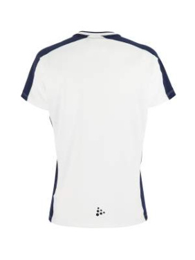 Evolve 2.0 Contrast – Trikot (Damen), Weiß/Marineblau - Craft (3)