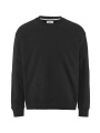 Frequent RN – Sweatshirt (Herren), Schwarz