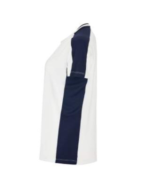Evolve 2.0 Contrast – Trikot (Damen), Weiß/Marineblau - Craft (4)