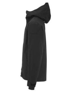 Explore – Wattierte Jacke (Herren), Schwarz - Craft (3)