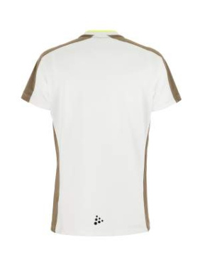 Evolve 2.0 Contrast – Trikot (Damen), Weiß/Kontrastbeige - Craft (3)