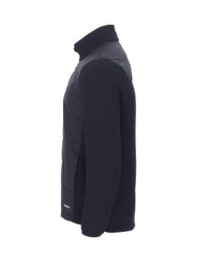 Pemberton Hybrid – Jacke (Herren), Dunkelblau - Cutter & Buck (3)