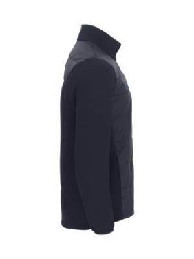 Pemberton Hybrid – Jacke (Herren), Dunkelblau - Cutter & Buck (4)