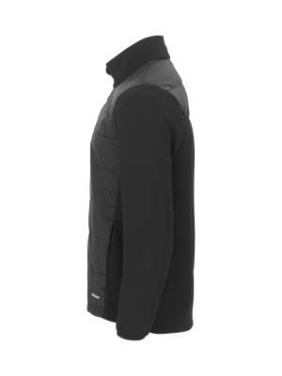 Pemberton Hybrid – Jacke (Herren), Schwarz - Cutter & Buck (2)