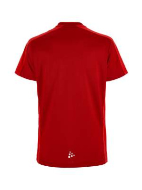 Evolve 2.0 Contrast – Trikot (Damen), Express/Hellrot - Craft (3)