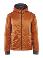 ADV Explore Lightweight – Jacke (Herren), Kastanie