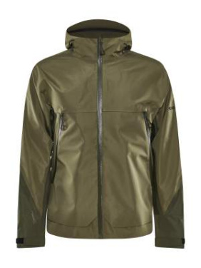 Adv Explore – Hardshelljacke (Herren), Riss - Craft (2)