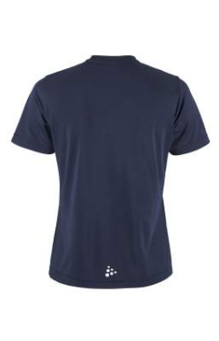 Squad Go Function – T-Shirt (Damen), Marine - Craft (2)