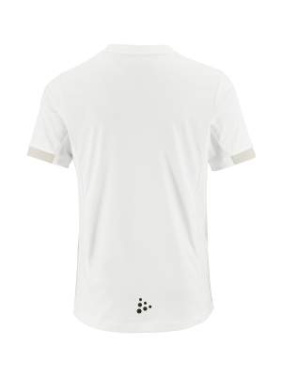 Evolve 2.0 Graphic – Trikot (Kinder), Weiß - Craft (2)