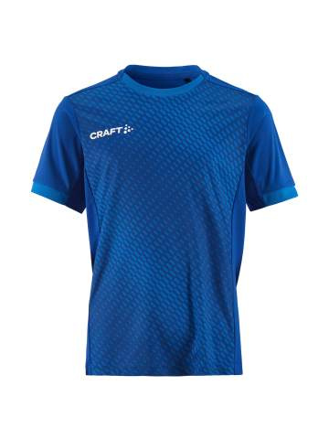 Evolve 2.0 Graphic – Trikot (Kinder), Club Cobolt - Craft (1)