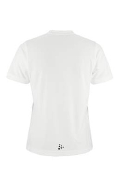 Squad Go Function – T-Shirt (Damen), Weiß - Craft (2)