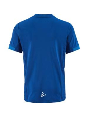 Evolve 2.0 Graphic – Trikot (Kinder), Club Cobolt - Craft (4)