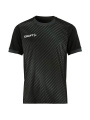Evolve 2.0 Graphic – Trikot (Kinder), Schwarz
